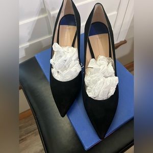 Stuart Weitzman Heels
